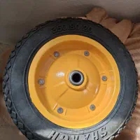 لاستیک فرغون