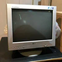 مانیتور ال جی|قطعات و لوازم جانبی رایانه|مشهد, سرافرازان|دیوار