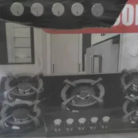 گاز رومیزی طرح ایتالیایی نو اکبند