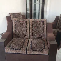 مبل قالی راحتی