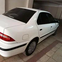 سمند ef7/98|خودرو سواری و وانت|کرمان, |دیوار