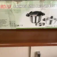 زودپز بخارپز المانی