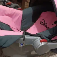 کریر یا نی نی لا لا