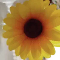 گل رز وافتابگردون بدون گلدان|گل مصنوعی|تهران, هفده شهریور|دیوار