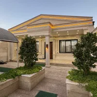 باغ ویلا۳۵۰ متری پاکدشت(جمال آباد)