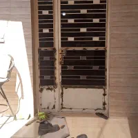 جوشکاری و تعمیرات سیار در پنجره آبگرمکن مخزن دار