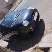 ام وی ام ۱۱۰ سه سیلندر نقد و اقساط