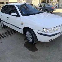 سمند ال‌ایکس مدل 89