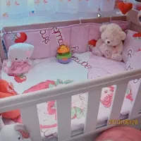 سرویس خواب کودک و نوجوان (قابل تبدیل) ، بسیار سالم|تخت و سرویس خواب|تهران, مجیدآباد|دیوار