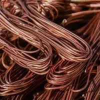 خریدار ضایعات مس