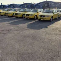 خریدار تاکسی خط بین شهری