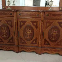 فروش آینه کنسول ،بوفه