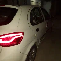 تیبا 2 / مدل 99 / 36 تا کار|خودرو سواری و وانت|رشت, آب و برق|دیوار