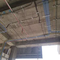 جذب نیروی ماهر و نیمه ماهر برق|استخدام صنعتی، فنی، مهندسی|اصفهان, شهرک سلامت|دیوار