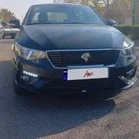 تارا مشکی V1با رینگ اسپرت