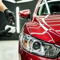 اولین دوره کامل دیتیلینگ خودرو در زنجان