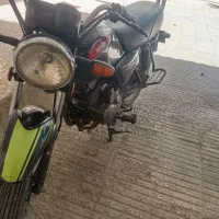 موتور سیکلت کیوای مدل ۹۵