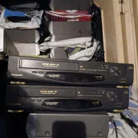 انواع ویدیو|پخش‌کننده DVD و ویدیو|تهران, شمیران‌نو|دیوار