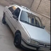 405مدل 89|خودرو سواری و وانت|اهواز, کوروش|دیوار