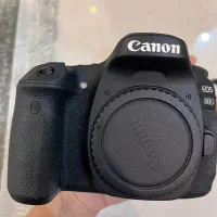 دوربین عکاسی کنون ۸۰ دی|دوربین عکاسی و فیلم‌برداری|تهران, نیروی هوایی (پیروزی)|دیوار