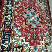 گلیم فرش ضخیم|فرش|همدان, |دیوار