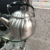 کتری 3.5لیتری TGH