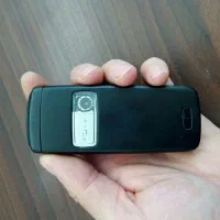نوکیا ۶۱۲۰ اصلی کاملا سالم و تمیز با متعلقات