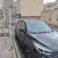 Mvm x55 pro سال 1402|خودرو سواری و وانت|تهران, اقدسیه|دیوار