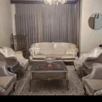 مبلمان کلاسیک در حد نوع ۷ نفر|مبلمان خانگی و میز عسلی|تهران, سهروردی|دیوار