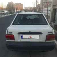 پراید ۸۸|خودرو سواری و وانت|شهریار, شهرک امیریه|دیوار