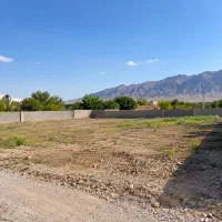 زمین-تفت-1270-متر-در-قلب-باغات