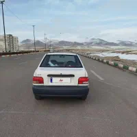 پراید ۱۳۱ مدل ۹۱|خودرو سواری و وانت|زنجان, |دیوار