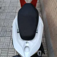 موتور کیلیک کویر|موتورسیکلت|اصفهان, خانه اصفهان|دیوار