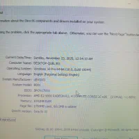 لب تاب لنوو|رایانه همراه|مشهد, توس (بلوار توس)|دیوار