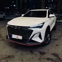 چانگان x5 plus فول فول
