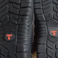 کفش کوهنوردی|کیف، کفش، کمربند|خرم‌آباد, |دیوار