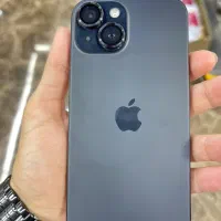 آیفون 15 نرمال