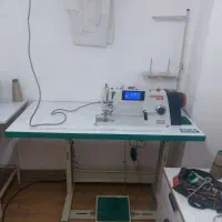 چرخ خیاطی جویتا