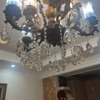 لوستر نو|لوستر و چراغ آویز|تهران, نارمک جنوبی|دیوار