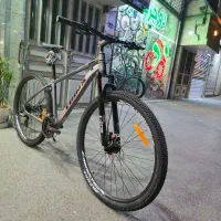 ۲۹ ترینکس مدل M600 PRO  سری ۲۰۲۵ اکبند|دوچرخه، اسکیت، اسکوتر|مشهد, احمدآباد|دیوار