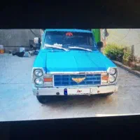 نیسان وانت مدل ۸۵انژکتور|خودرو سواری و وانت|بندر گناوه, |دیوار