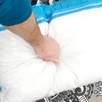 بالش طبی درجه یک|رختخواب، بالش، پتو|تهران, دردشت|دیوار