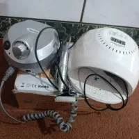 وسایل کاشت ناخن