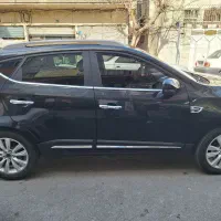 جک s5 مدل ۹۵|خودرو سواری و وانت|تهران, خزانه|دیوار