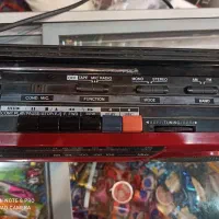 رادیوضبط دوکاست اینترناسیونال|سیستم صوتی خانگی|اصفهان, کوی گلزار|دیوار