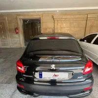 پژو۲۰۷ tu5|خودرو سواری و وانت|بندرعباس, |دیوار