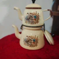 ظروف نوستالژی وکمیاب