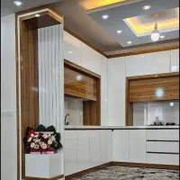 کابینت کمد نقد اقساط یکروزه
