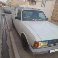 پیکان وانت|خودرو سواری و وانت|انگوران, |دیوار