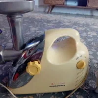چرخ گوشت